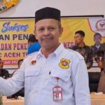 Penetapan 4 Pulau Aceh ke Sumut Tuai Kecaman, BPAN Aceh Timur Desak Mendagri Cabut Keputusan