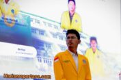 PT MGK Diduga Rusak Lingkungan: DPM UTU Minta Bupati Ambil Langkah Hukum