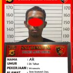 Pelaku Pembobolan Agen BSI Link di Peureulak Berhasil Ditangkap