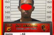 Pelaku Pembobolan Agen BSI Link di Peureulak Berhasil Ditangkap
