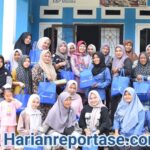 Medco E&P Gelar Pelatihan Senam Hamil, Dukung Kesehatan Ibu dan Janin di Aceh Timur