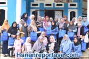 Medco E&P Gelar Pelatihan Senam Hamil, Dukung Kesehatan Ibu dan Janin di Aceh Timur