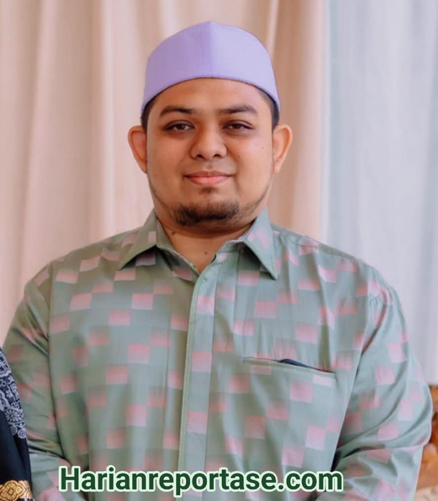 Penghujung Tahun Islam, Harapan Menjadi Golongan Beruntung