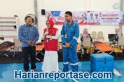 Medco E&P Malaka Gelar Donor Darah di Aceh Timur dan Langsa, Targetkan 300 Kantong untuk Kemanusiaan