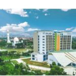 Hanya Dua UIN Tembus Daftar Kampus Terbaik Dunia 2025 versi THE Impact Rankings