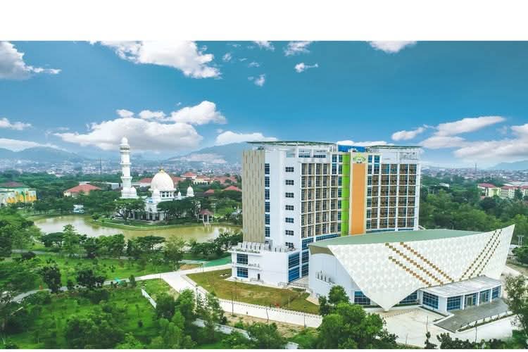 Hanya Dua UIN Tembus Daftar Kampus Terbaik Dunia 2025 versi THE Impact Rankings