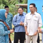 Ketua PKK Aceh Timur Apresiasi Medco E&P Dukung Pemberdayaan Ibu dan Anak di Indra Makmur