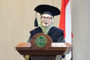 Qanun Bendera Aceh Mandek, Pakar UMY:  Bandera Aceh Bukan Ancaman