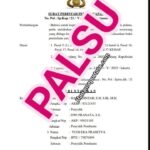 Nyaris Tertipu Modus Surat Penangkapan Palsu, Pejabat Dinas Pendidikan Dayah Banda Aceh Ungkap Pengalaman Mencekam