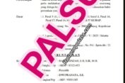 Nyaris Tertipu Modus Surat Penangkapan Palsu, Pejabat Dinas Pendidikan Dayah Banda Aceh Ungkap Pengalaman Mencekam
