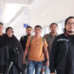 Penjual Gadis Aceh ke Malaysia Ditangkap
