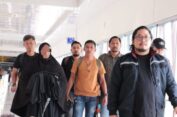 Penjual Gadis Aceh ke Malaysia Ditangkap