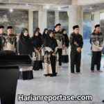 Regenerasi Kepemimpinan, Dayah DQA Lantik Pengurus Struktural Periode 2025–2028