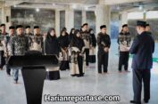 Regenerasi Kepemimpinan, Dayah DQA Lantik Pengurus Struktural Periode 2025–2028