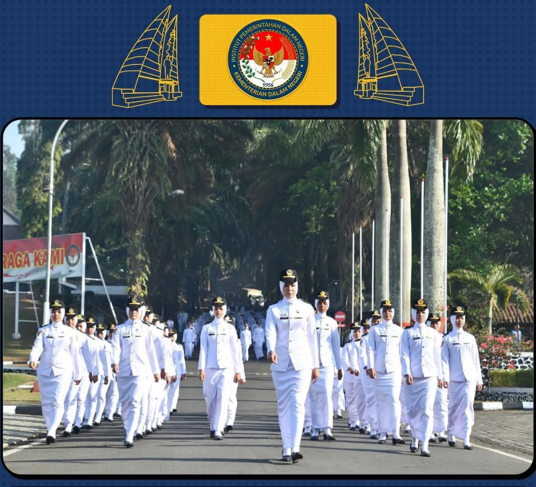 Pendaftaran IPDN 2025 Dibuka, Ini Syarat dan Kuota Tiap Provinsi