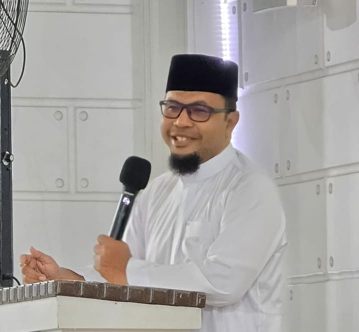 Idul Adha Wujud Rasa Syukur dan Penghambaan Diri