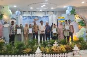 SDIT Bunayya Lhokseumawe Gelar Haflah Akhirussanah dan Apresiasi Hafalan Al-Qur’an Angkatan 9