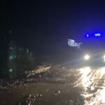 Jalan Rusak Parah Akibat Mobil Sawit, Darwin Eng: Rakyat Dihadiahi Lumpur dan Debu