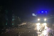 Jalan Rusak Parah Akibat Mobil Sawit, Darwin Eng: Rakyat Dihadiahi Lumpur dan Debu
