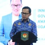 Kemendagri Gelar Rapat Penting Bahas Sengketa Pulau, Ini Hasilnya