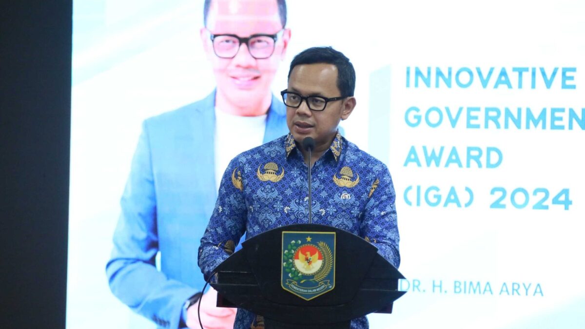 Kemendagri Gelar Rapat Penting Bahas Sengketa Pulau, Ini Hasilnya