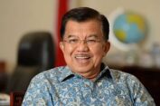 Indonesia Berutang Budi kepada Pak JK