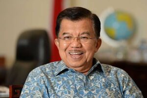 Indonesia Berutang Budi kepada Pak JK
