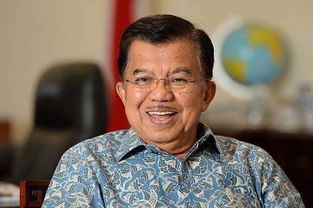 Indonesia Berutang Budi kepada Pak JK