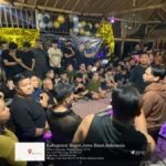 Pesta Gay di Puncak Digerebek, Dinkes Temukan Kasus HIV dan Sifilis