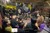 Pesta Gay di Puncak Digerebek, Dinkes Temukan Kasus HIV dan Sifilis