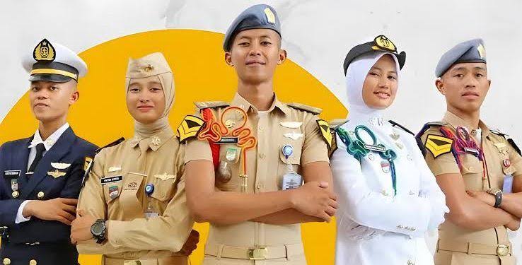 Dibuka Minggu Ini, Berikut Cara Buat Akun SSCASN Sekolah Kedinasan 2025
