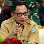 Soal Empat Pulau, Tito: Silakan Gugat ke PTUN