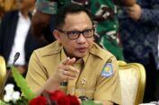 Soal Empat Pulau, Tito: Silakan Gugat ke PTUN