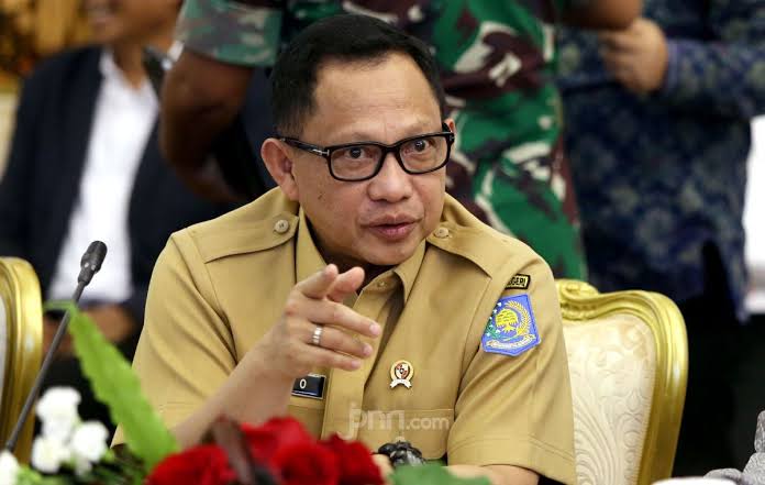 Soal Empat Pulau, Tito: Silakan Gugat ke PTUN