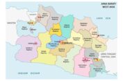 Heboh! Jawa Barat Diusulkan Dipecah Jadi 5 Provinsi Baru, Ini Rinciannya