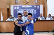 Khairul Zami Terpilih sebagai Ketua IGI Aceh Periode 2025–2030 dalam Muswil ke-3 di Takengon
