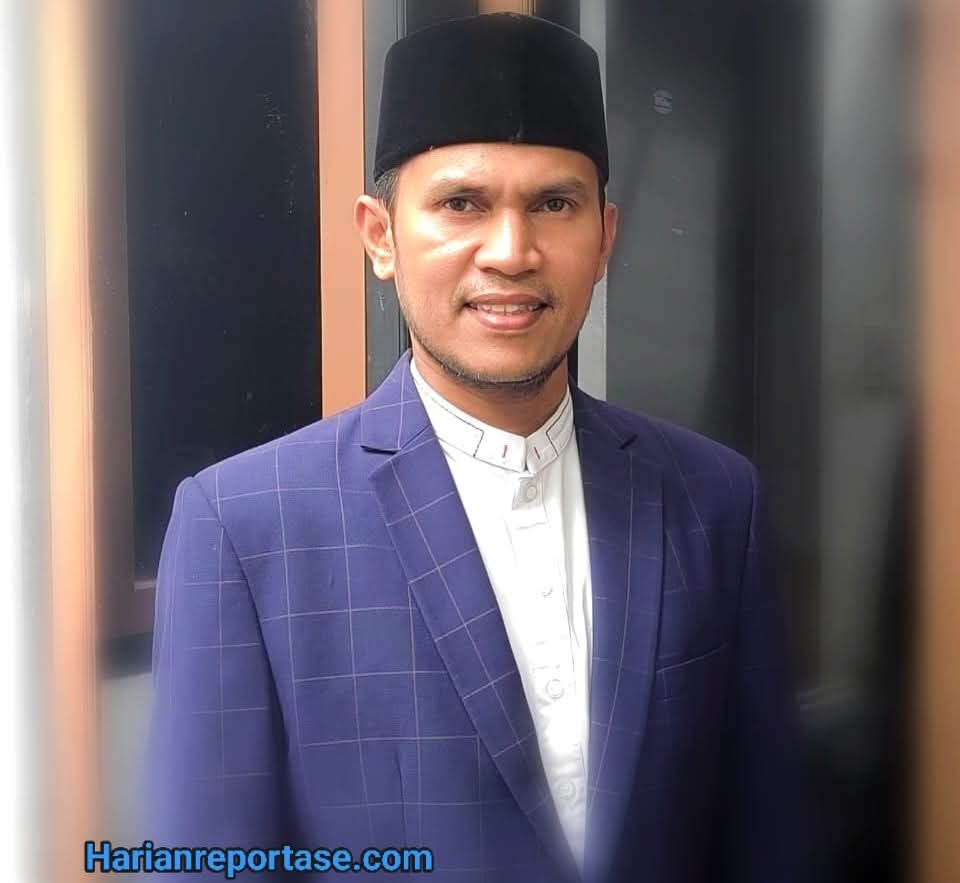 Meneladani Rasulullah SAW dan Tsumamah bin Utsal dalam Misi ke Yamamah