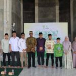 Dayah Darul Quran Aceh Sambut dan Terima 204 Santri Baru Tahun Ajaran 2025/2026