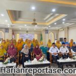 Pelatihan dan Pengembangan Kompetensi Guru Madrasah 2025: Mewujudkan Transformasi Pembelajaran Inklusif Berbasis Cinta