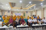 Pelatihan dan Pengembangan Kompetensi Guru Madrasah 2025: Mewujudkan Transformasi Pembelajaran Inklusif Berbasis Cinta