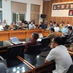 FH USK Gelar Diskusi Publik Revisi UUPA: Bahas Peluang dan Tantangan Masa Depan Aceh