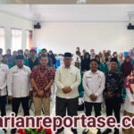 KPI Aceh dan IAIN Takengon Gelar Literasi Media kepada Mahasiswa