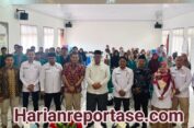 KPI Aceh dan IAIN Takengon Gelar Literasi Media kepada Mahasiswa