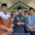Bupati Aceh Timur Janjikan Rp100 Juta untuk Penemu Kitab Langka Soal Sejarah Islam Peureulak