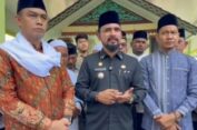 Bupati Aceh Timur Janjikan Rp100 Juta untuk Penemu Kitab Langka Soal Sejarah Islam Peureulak