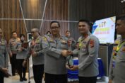 Polres Aceh Timur Raih Dua Penghargaan Terbaik dari Kapolda Aceh