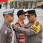 Polda Aceh Turunkan 705 Personel Razia, 7 Pelanggaran Ini Jadi Sasaran Utama