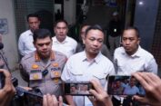 Terbongkar! Sindikat Perdagangan Bayi dari Jawa Barat ke Singapura, Berawal dari Iming-Iming Rp10 Juta