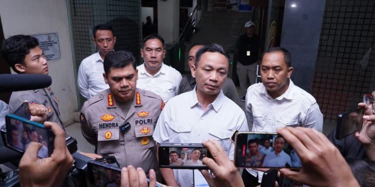 Terbongkar! Sindikat Perdagangan Bayi dari Jawa Barat ke Singapura, Berawal dari Iming-Iming Rp10 Juta