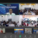 Rakerda Kanwil BPN Provinsi Sulawesi Tenggara, Sekjen Kementerian ATR/BPN: Core Institusi Kita adalah Pelayanan